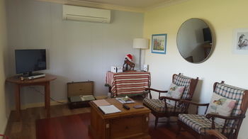 The Wattle Lodge - SA Accommodation 33