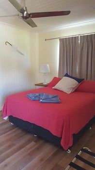 The Wattle Lodge - SA Accommodation 34