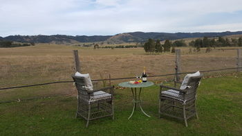The Wattle Lodge - SA Accommodation 37