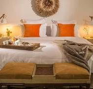 Beechmont Garden Retreat - SA Accommodation