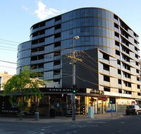 Bayside Towers Serviced Apartments - SA Accommodation