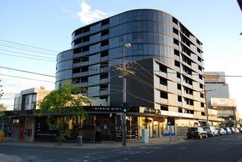 Bayside Towers Serviced Apartments - SA Accommodation 0