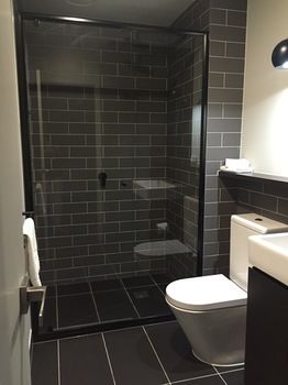 Bayside Towers Serviced Apartments - SA Accommodation 1