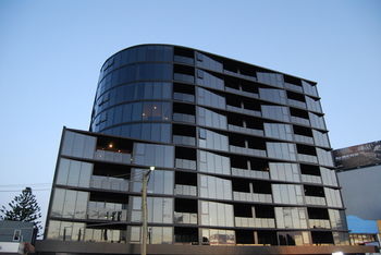 Bayside Towers Serviced Apartments - SA Accommodation 2