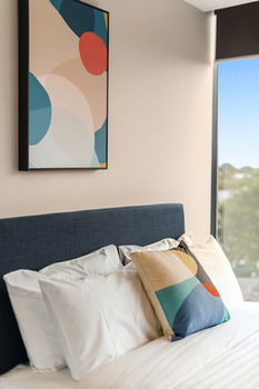Bayside Towers Serviced Apartments - SA Accommodation 4