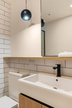 Bayside Towers Serviced Apartments - SA Accommodation 6