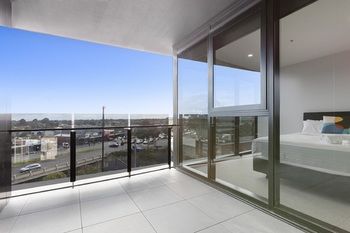 Bayside Towers Serviced Apartments - SA Accommodation 8