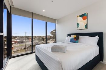 Bayside Towers Serviced Apartments - SA Accommodation 10