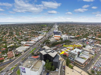Bayside Towers Serviced Apartments - SA Accommodation 13