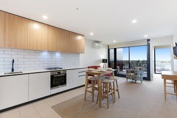 Bayside Towers Serviced Apartments - SA Accommodation 17