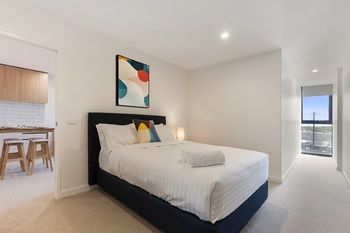 Bayside Towers Serviced Apartments - SA Accommodation 18
