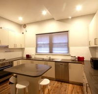 Dalziel Lodge - SA Accommodation