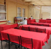 The Lady Jane Motor Inn - SA Accommodation
