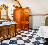 The Regents Park - SA Accommodation