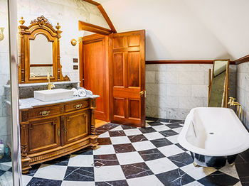 The Regents Park - SA Accommodation 0