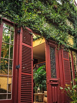 The Regents Park - SA Accommodation 4