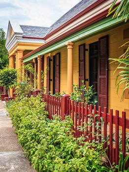 The Regents Park - SA Accommodation 6