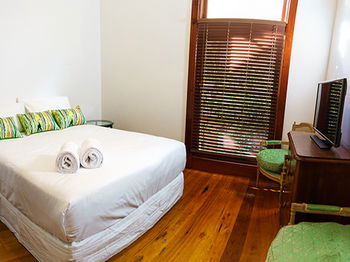 The Regents Park - SA Accommodation 7