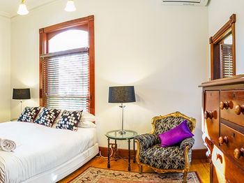 The Regents Park - SA Accommodation 8
