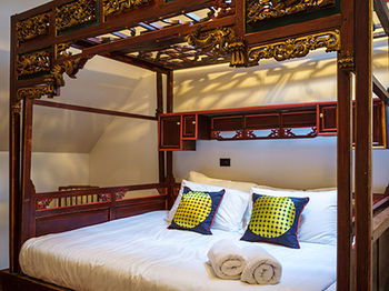 The Regents Park - SA Accommodation 9
