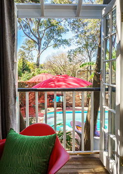 The Regents Park - SA Accommodation 15