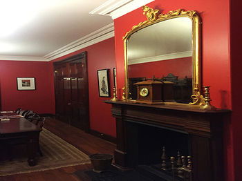 The Regents Park - SA Accommodation 19