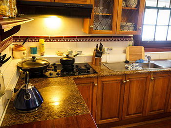 The Regents Park - SA Accommodation 20