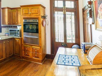 The Regents Park - SA Accommodation 21