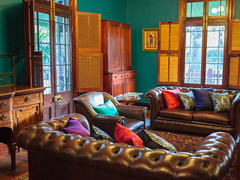 The Regents Park - SA Accommodation 26