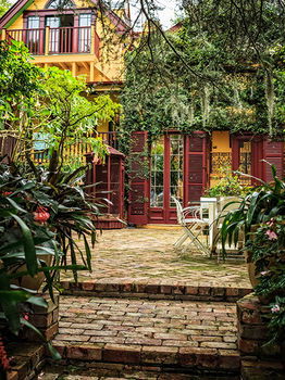 The Regents Park - SA Accommodation 28