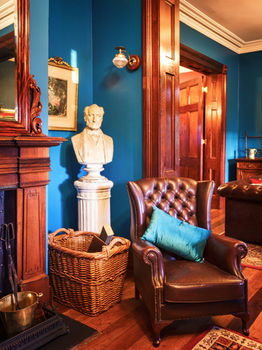 The Regents Park - SA Accommodation 29