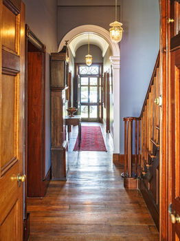 The Regents Park - SA Accommodation 31