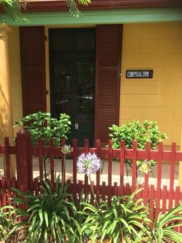 The Regents Park - SA Accommodation 32