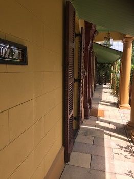 The Regents Park - SA Accommodation 33