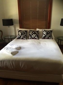 The Regents Park - SA Accommodation 34