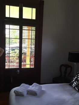 The Regents Park - SA Accommodation 41