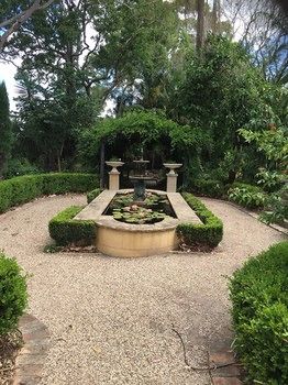 The Regents Park - SA Accommodation 42