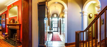 The Regents Park - SA Accommodation 44