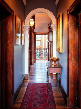 The Regents Park - SA Accommodation 45
