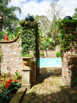 The Regents Park - SA Accommodation 46