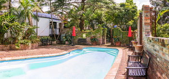 The Regents Park - SA Accommodation 48