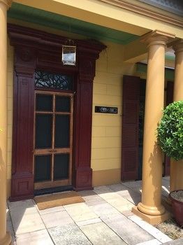 The Regents Park - SA Accommodation 51