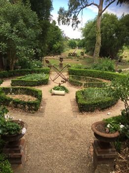 The Regents Park - SA Accommodation 53