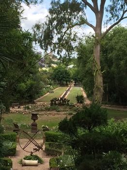The Regents Park - SA Accommodation 56