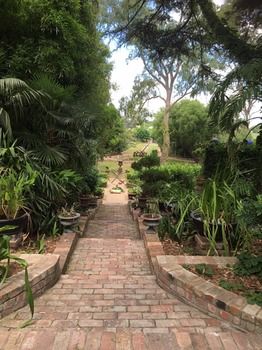 The Regents Park - SA Accommodation 57
