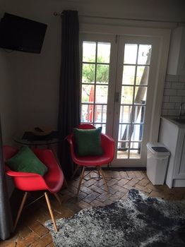 The Regents Park - SA Accommodation 62