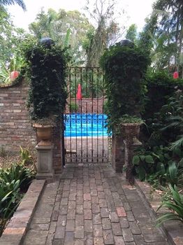 The Regents Park - SA Accommodation 63