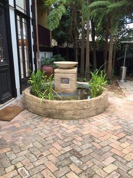 The Regents Park - SA Accommodation 64