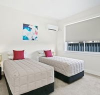 Belmont Executive Apartments - SA Accommodation