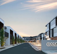 CAMPUS - SA Accommodation